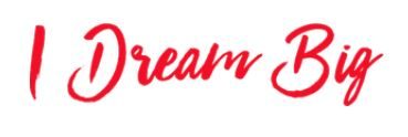 IDREAMBIG